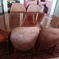 میز ناهار خوری ۶نفره