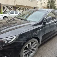 اوپتیما 2015 بدون رنگ