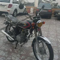 هندا۱۵۰استارتی