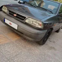 پراید 131 هیدرولیک، دنده اتوماتیک کم کار به شرط