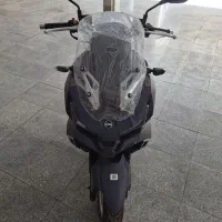 هاسکی  اس وای ام ADV 175