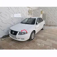 سمند سورن F7 پلاس