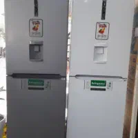 یخچال بیست هفت فوت طرح ابسردکن دار