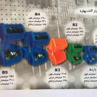 مدل دوحالت چفت شو ازبغل و پایه دار کازیه قفسه پالت|عمدهفروشی|تهران, اسکندری|دیوار