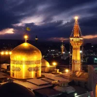 تور اقتصادی مشهد مقدس
