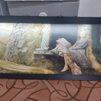 تابلوی چراغ دار