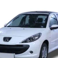 فروش  حواله 207tut