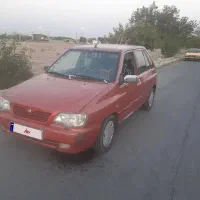 پراید۱۱۱ مدل ۸۹