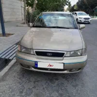 دوو سی یلو ۱۳۸۲