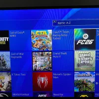 Ps4pro|کنسول، بازی ویدئویی و آنلاین|نسیم‌شهر, |دیوار