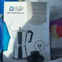 ۶ عدد موکاپات ۶ کاپ.