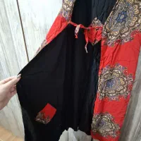 پیراهن ساحلی 150