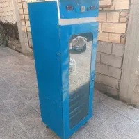 دستگاه جوجه کشی