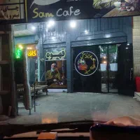 نیروی کار در کافه(قهوه خانه)