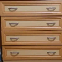 دراور mdf