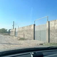 زمین ۵۰۰ متری قلعه نو