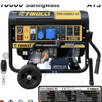موتور برق تک فاز 10kw