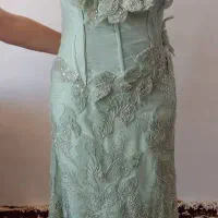 لباس مجلسی یکبار
