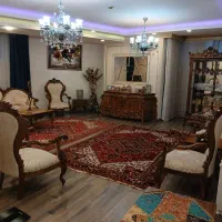 واحد ۱۳۴ متری  لوکس در ابوریحان