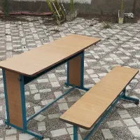 میز و نیمکت دانش آموزی