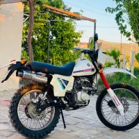موتور پرشی الگانس