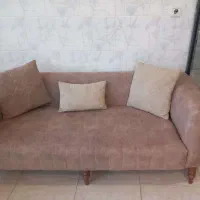 مبلمان 8 نفره