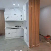 تعمیر کابینت جاب جایی کابینت و طراحی و نصب