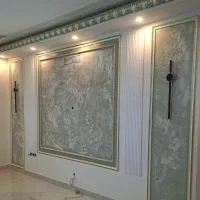 تولید کننده و مجری تخصصی گچبری پیش ساخته