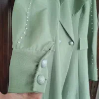 مانتو مجلسی