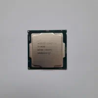 سی پی یو i3 8100 نسل ۸