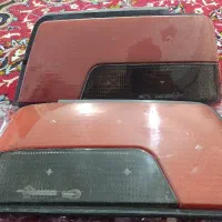 خطر پژو 405 کارکرده  قیمت توافقی