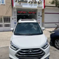 جک s3 مدل ۱۴۰۰ بدون رنگ ( اتوگالری شهپری )