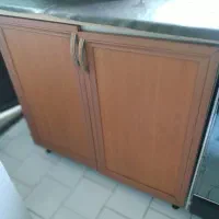 کابینت ۲ در