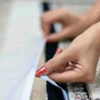 فروش عمده محافظ ریشه فرش تولیدکننده مستقیم