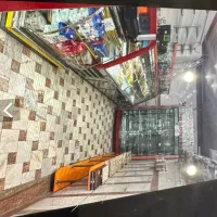 استخدام فروشنده