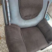 مبل راحتی
