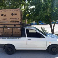 وانت تلفنی وانت بار حمل بار اسباب کشی