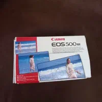 دوربین عکاسی کنون
