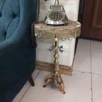 میز برنز اصل