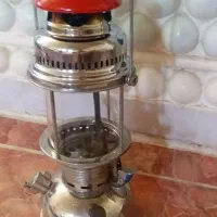 چراغ زنبوری
