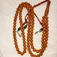 تسبیح کهربا