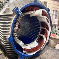 سیم پیچی الکتروصنعت