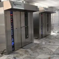 فر قنادی 32 سینی زمانی