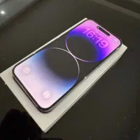 آیفون ۱۴ پرومکس