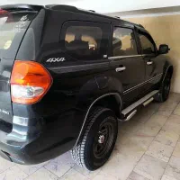 لندمارک مدل ۹۳ موتور کاپرا