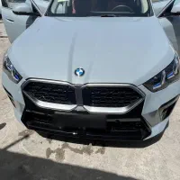bmw x2 sdrive 2000