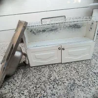 کابینت سینگ