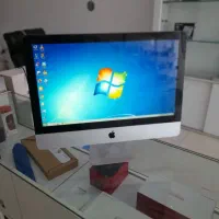 آل این وان اپل(آی مک)