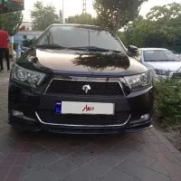 دنا پلاس اتوماتیک مدل 1403