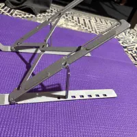 پایه لپتاپ و موبایل